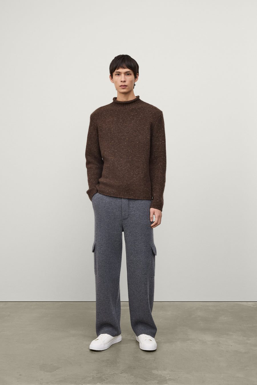 Cian Sweater