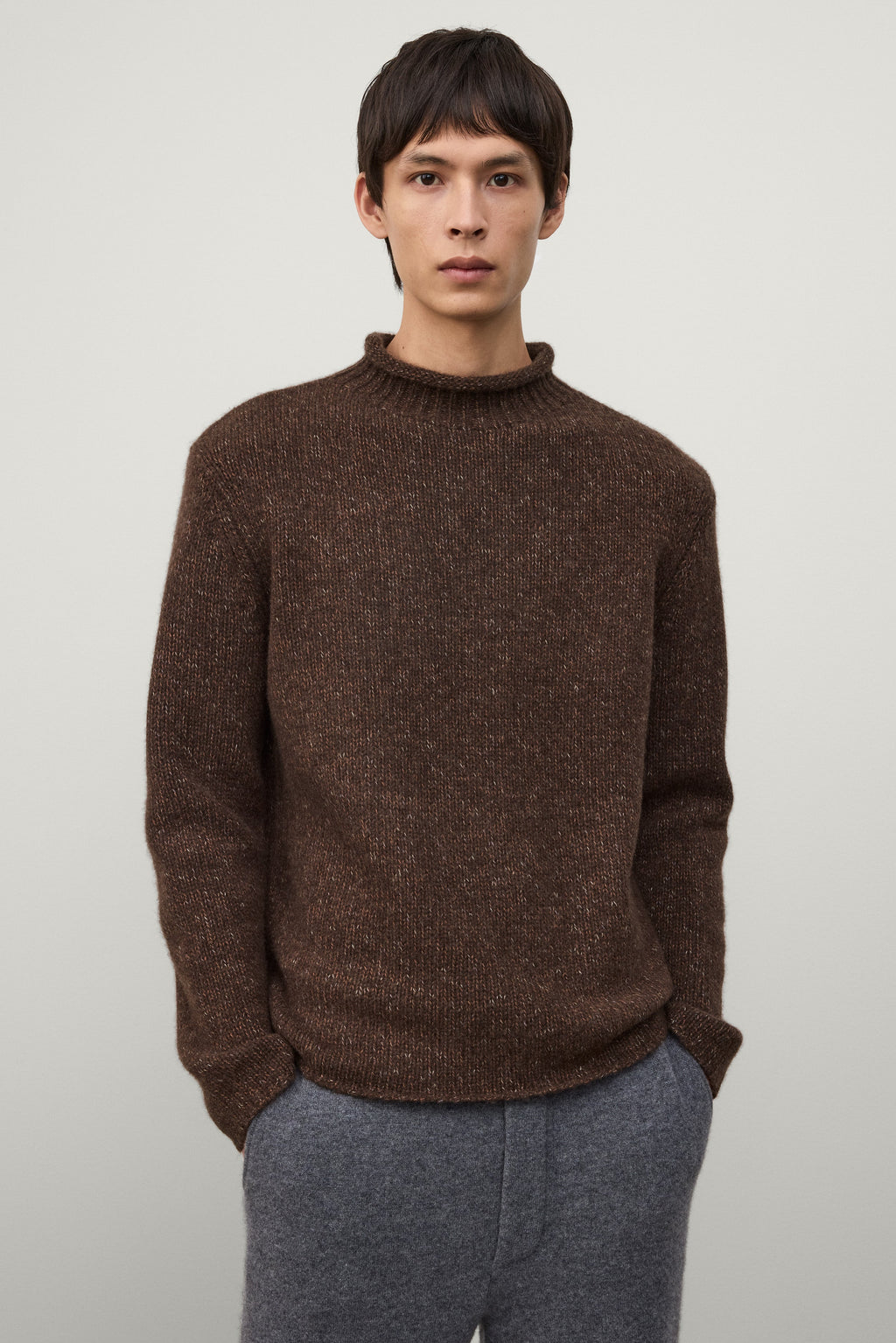 Cian Sweater