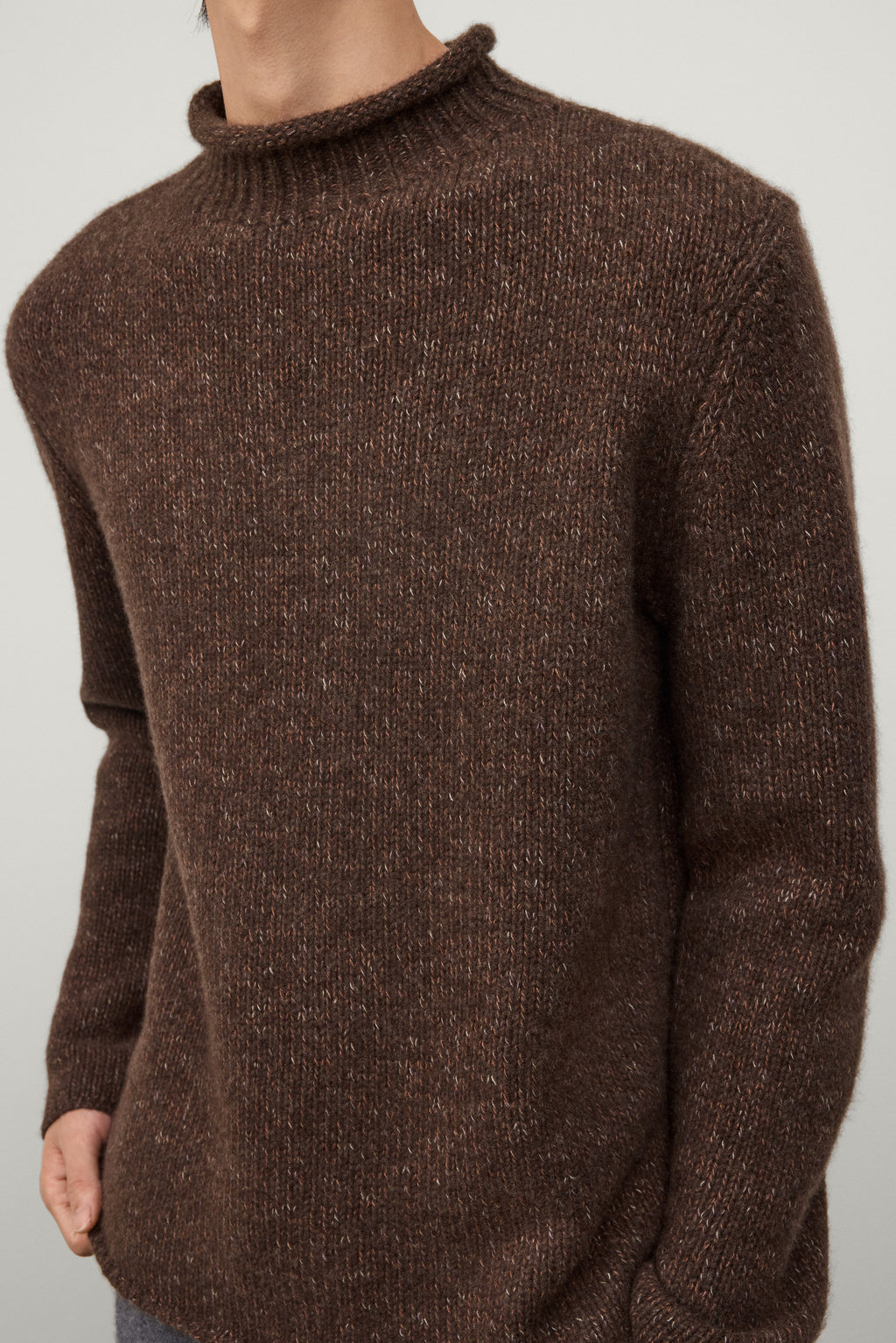 Cian Sweater