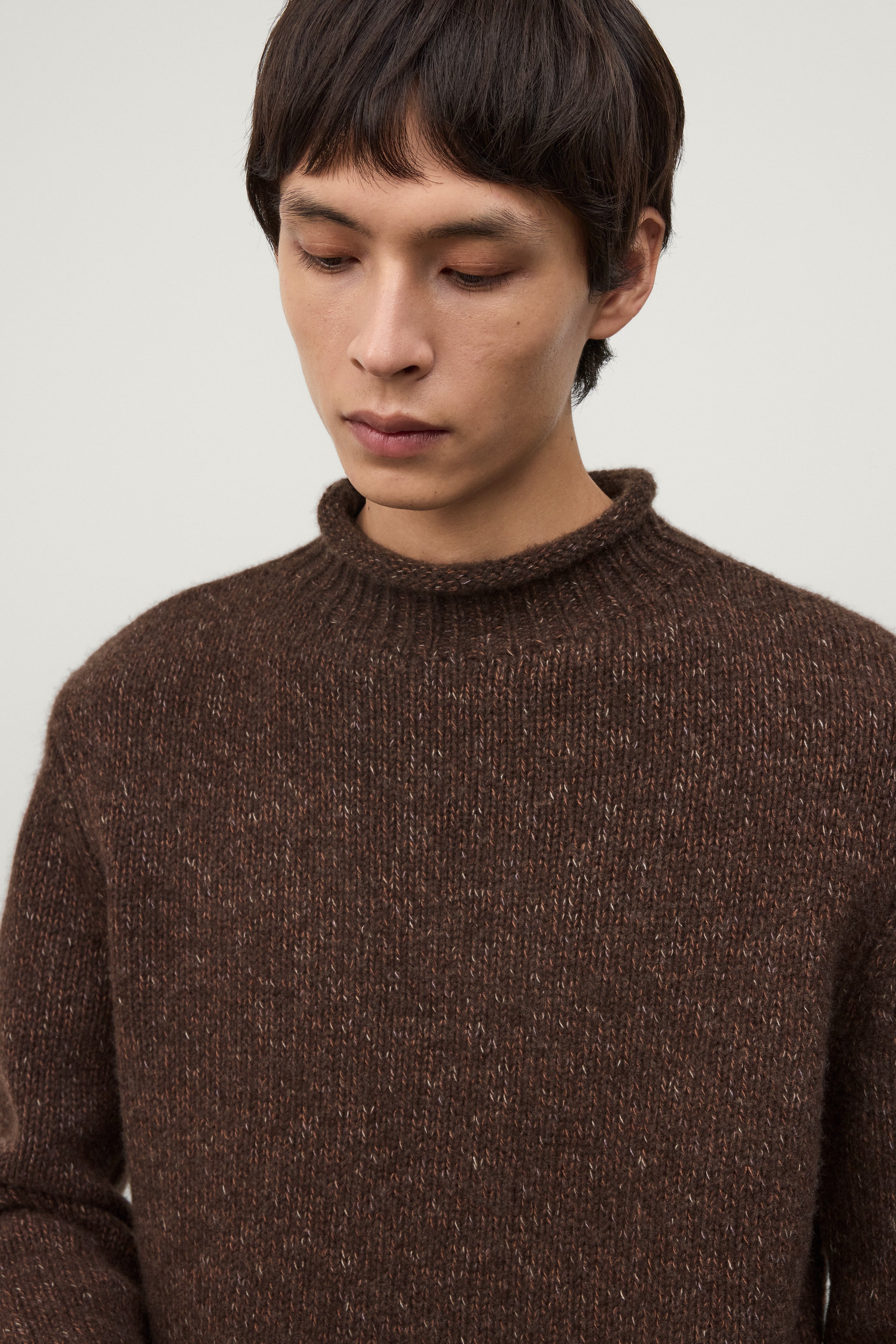Cian Sweater