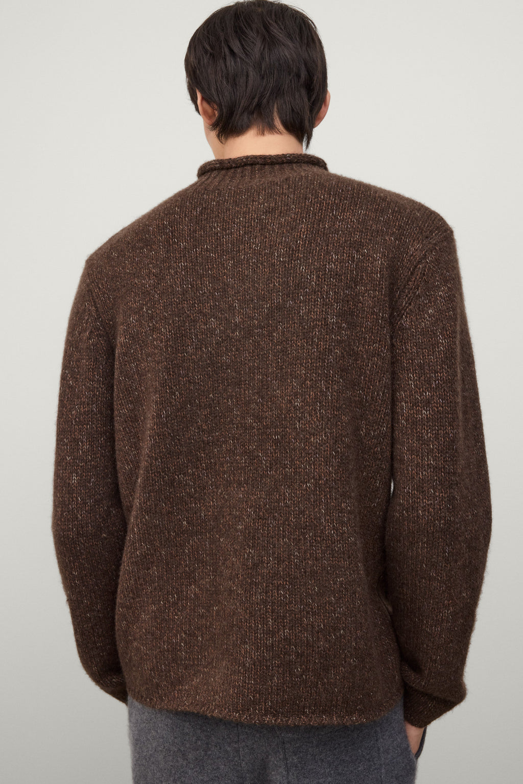 Cian Sweater