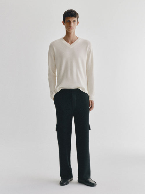 Eero Trousers