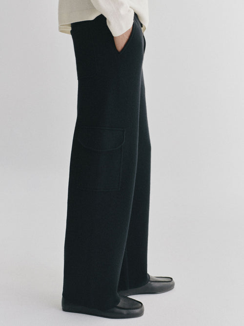 Eero Trousers
