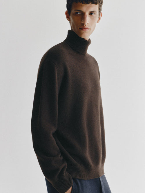 Faron Sweater