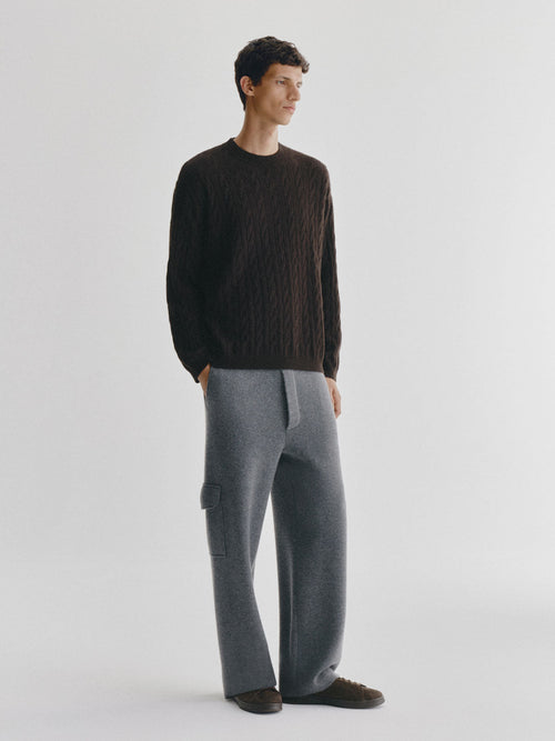 Oskar Sweater