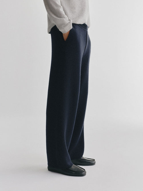 Parker Trousers