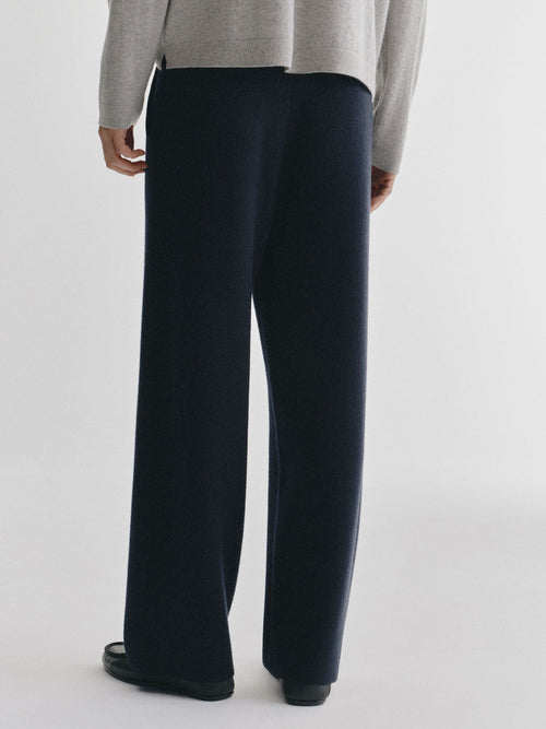 Parker Trousers