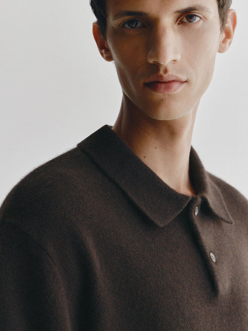 Rufus Sweater