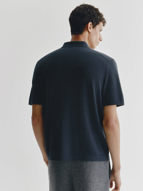 The Keir Sweater