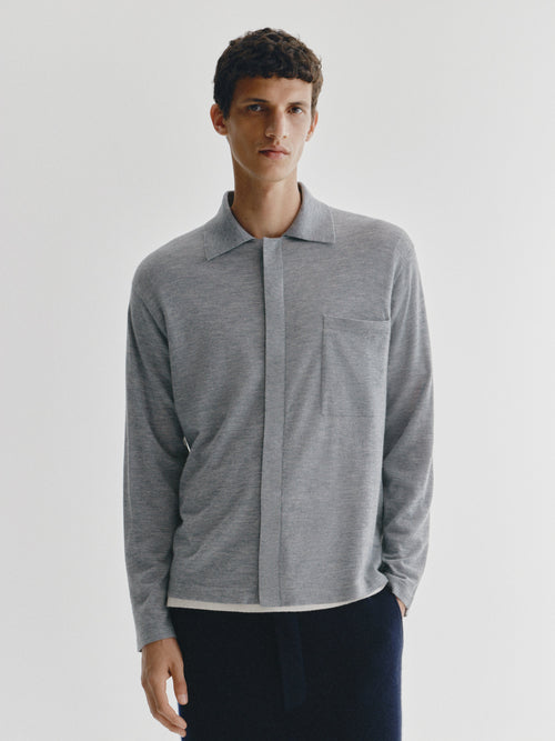 The Kieran Cardigan