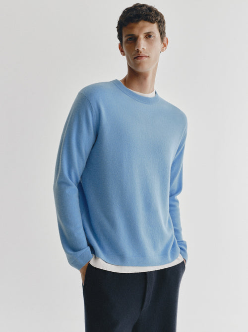 The Mason Sweater