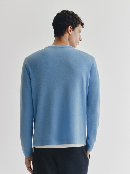 The Mason Sweater