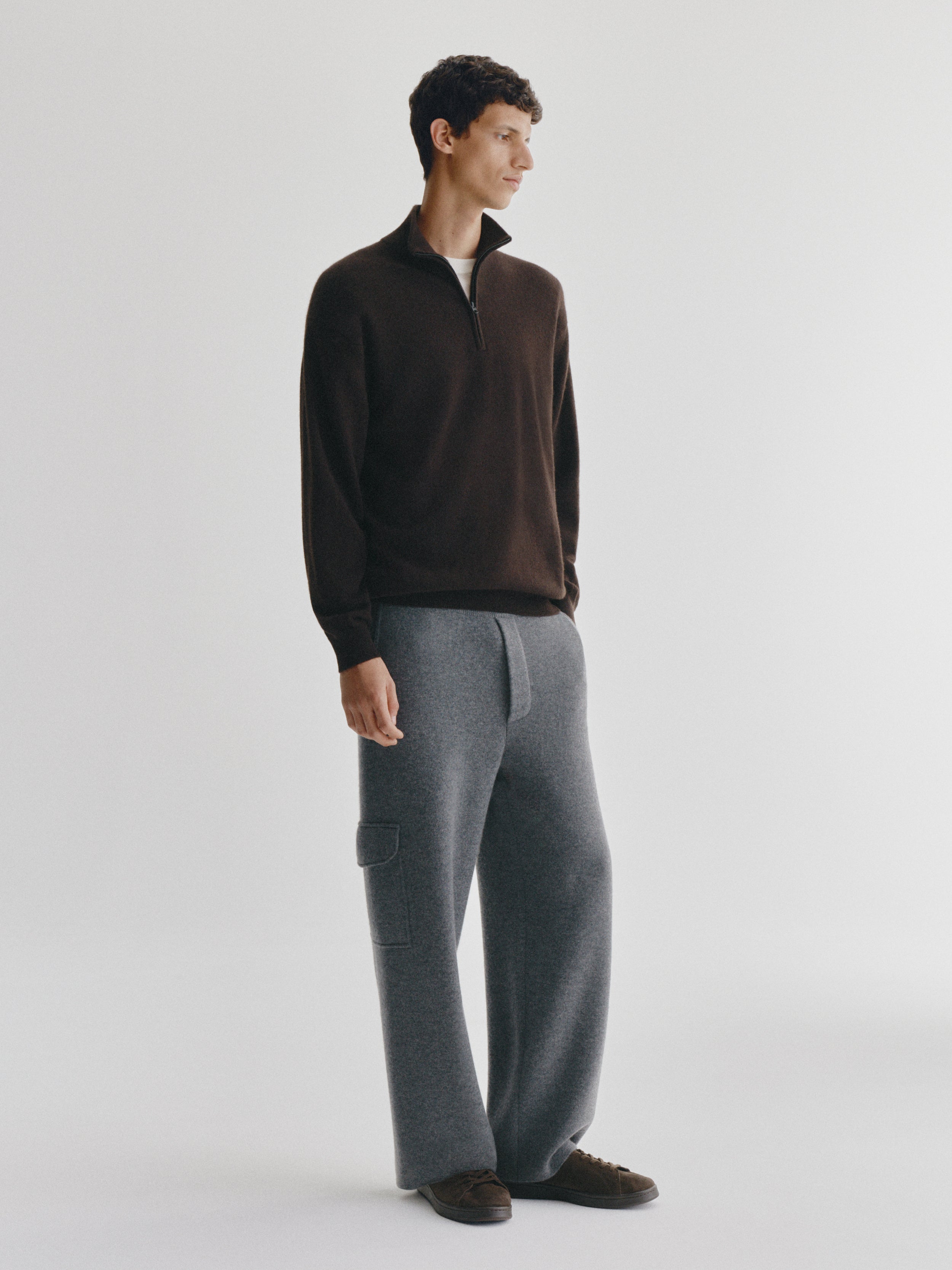 Augustus Sweater