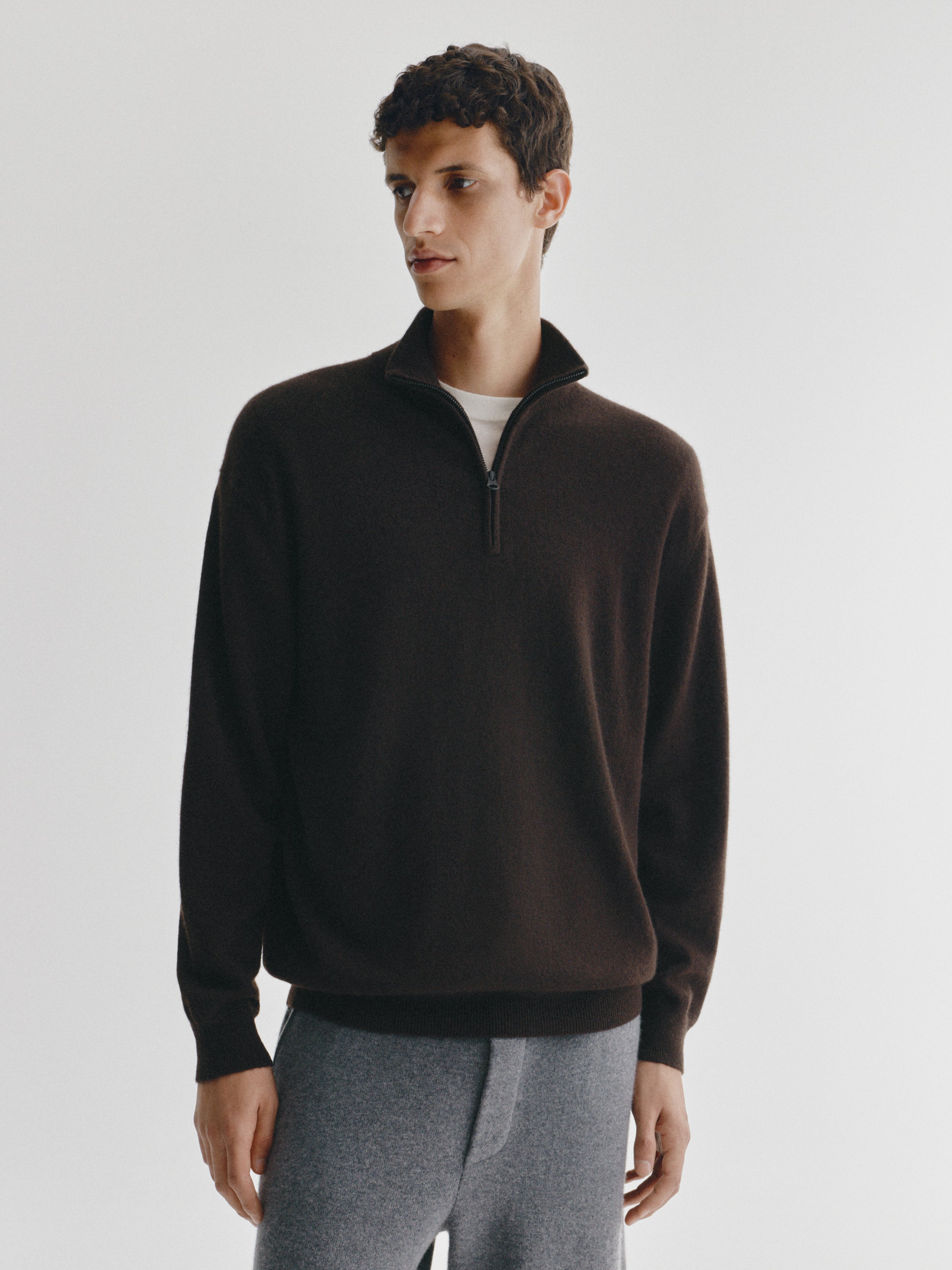 Augustus Sweater
