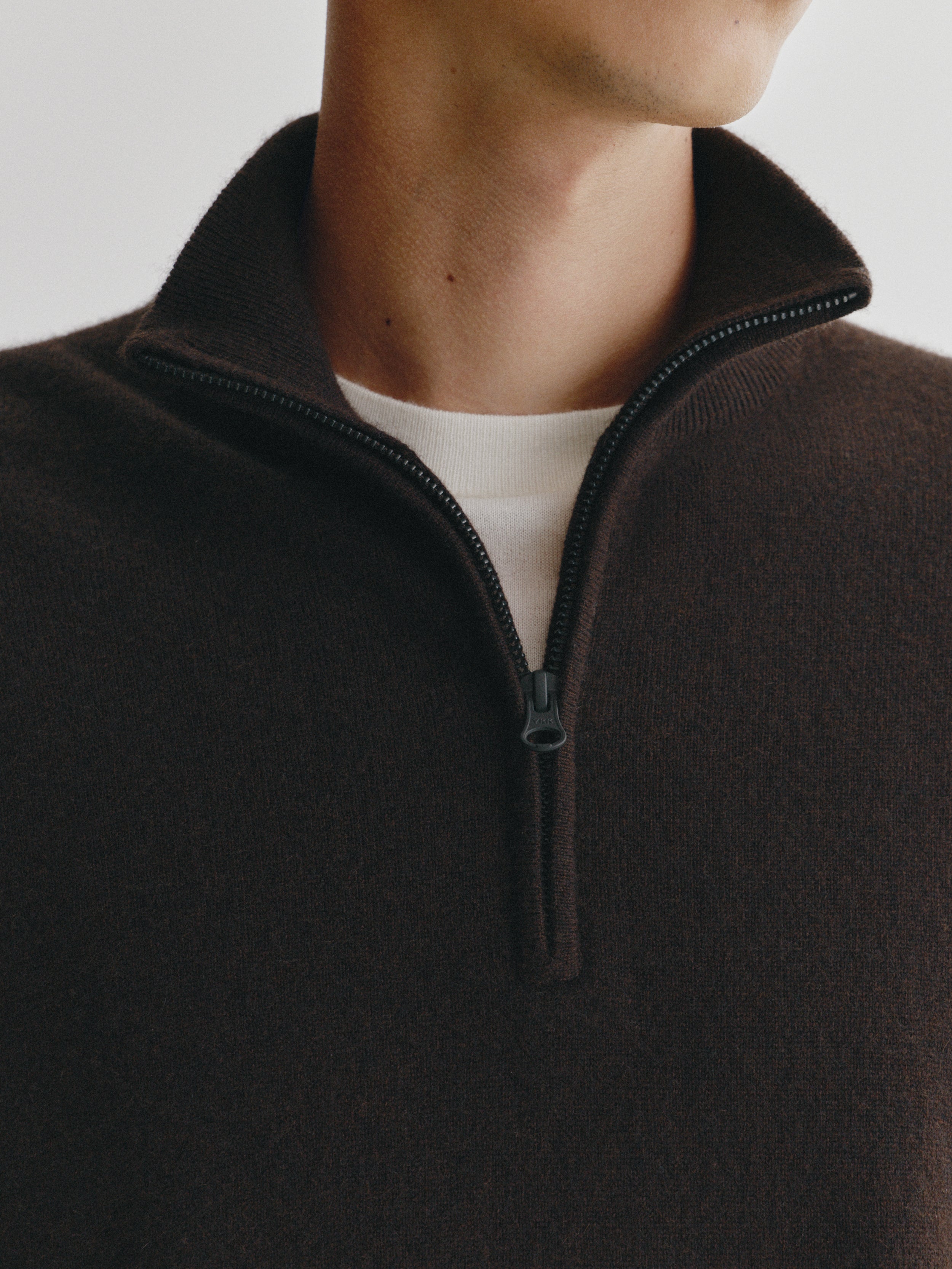 Augustus Sweater