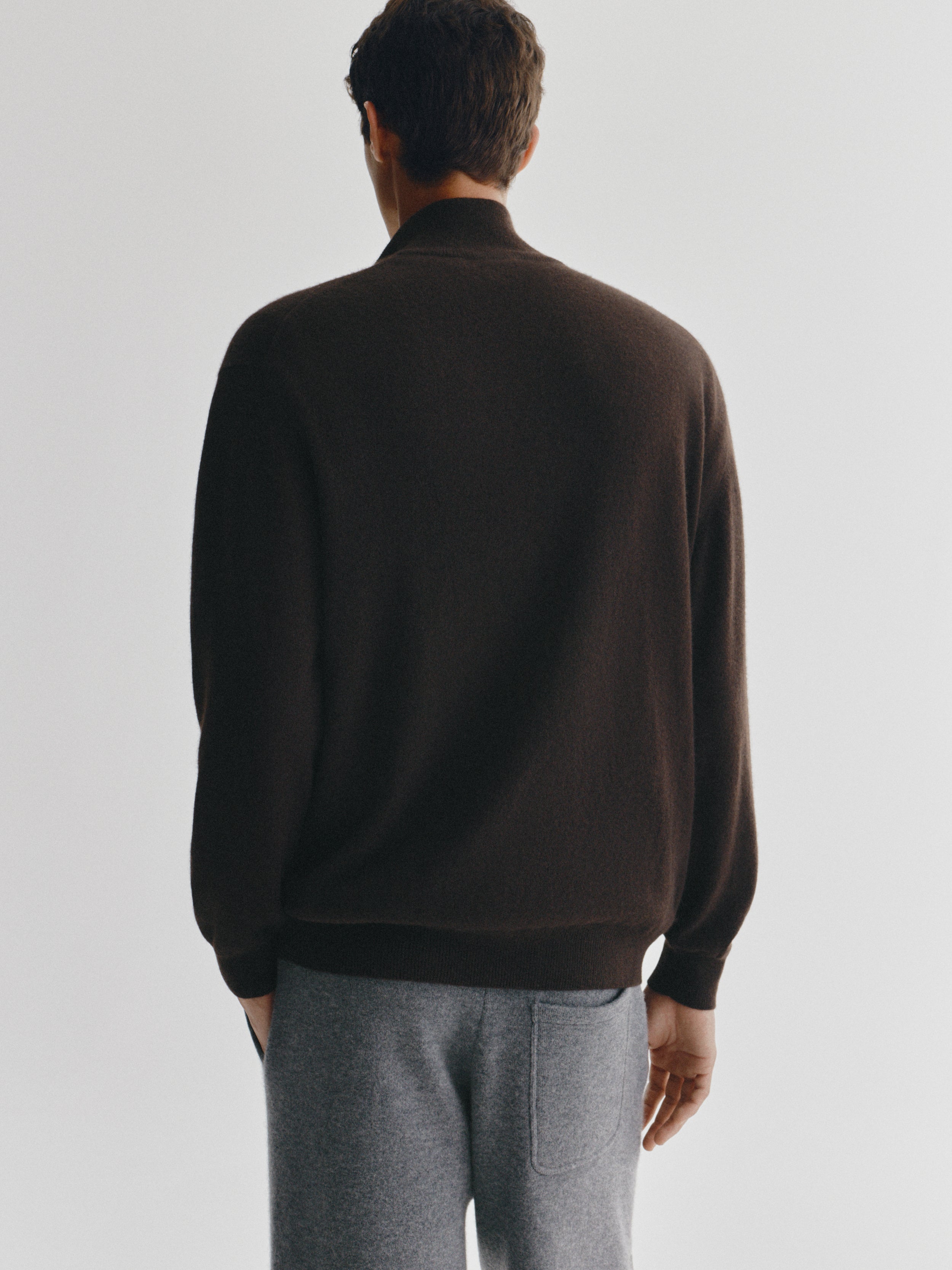 Augustus Sweater