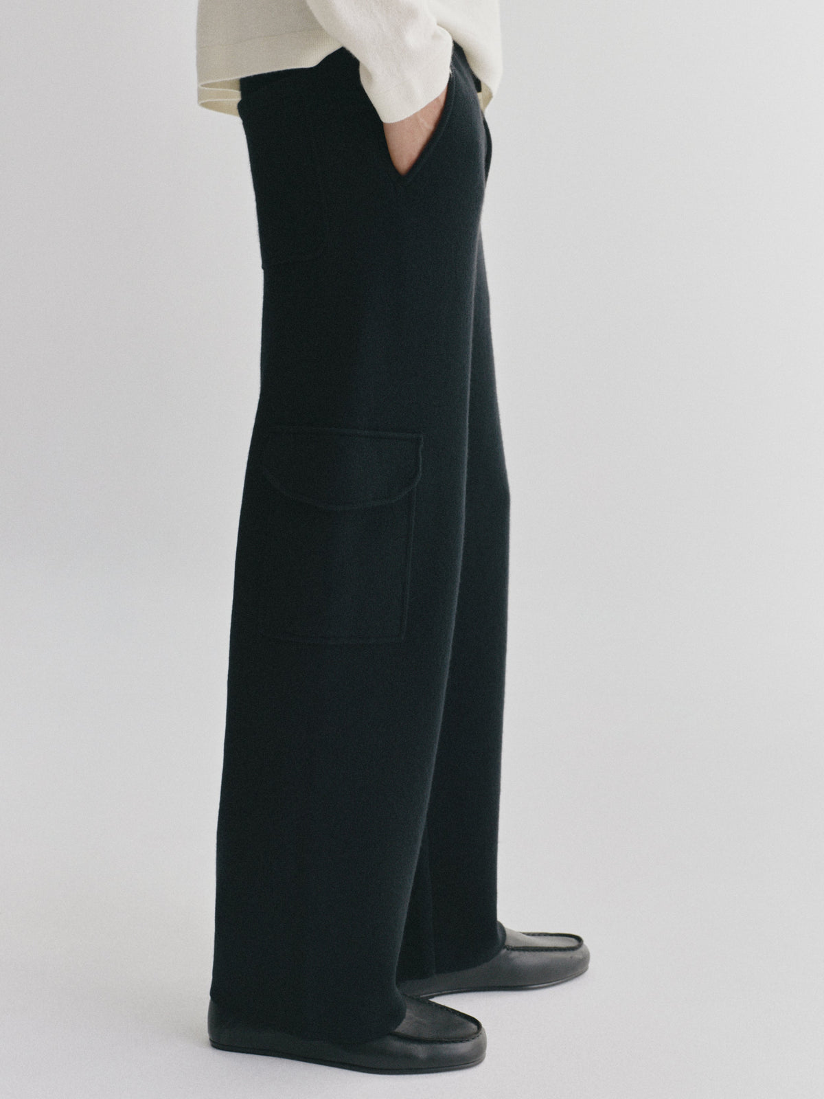 Eero Trousers