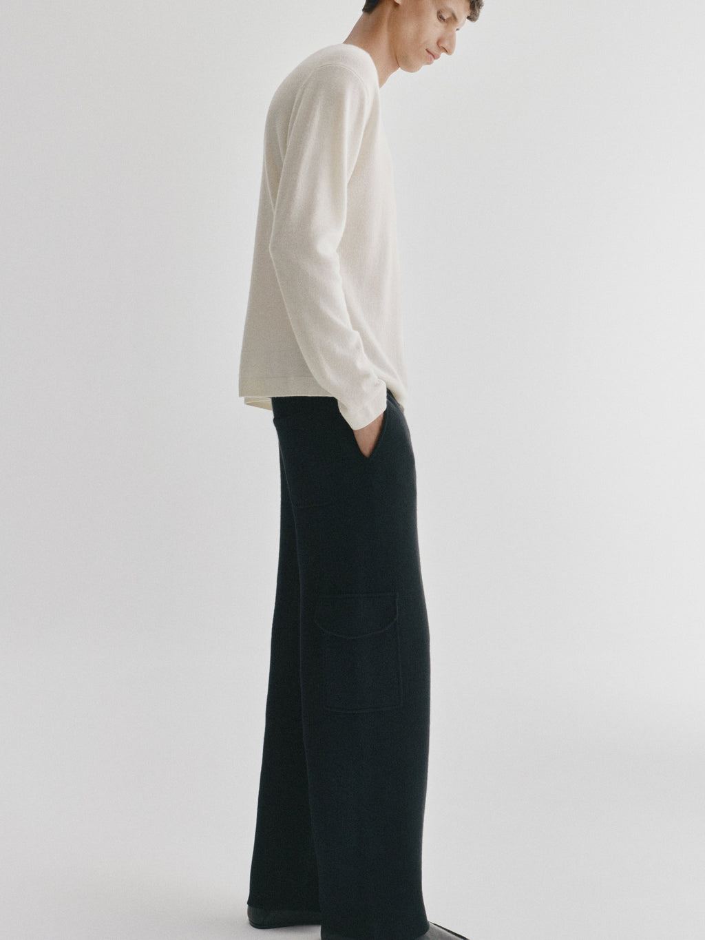 Eero Trousers