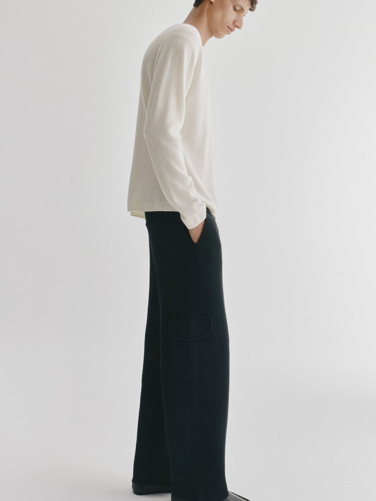 Eero Trousers
