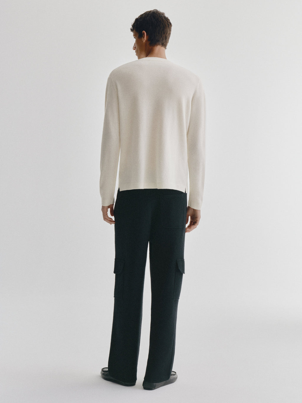 Eero Trousers