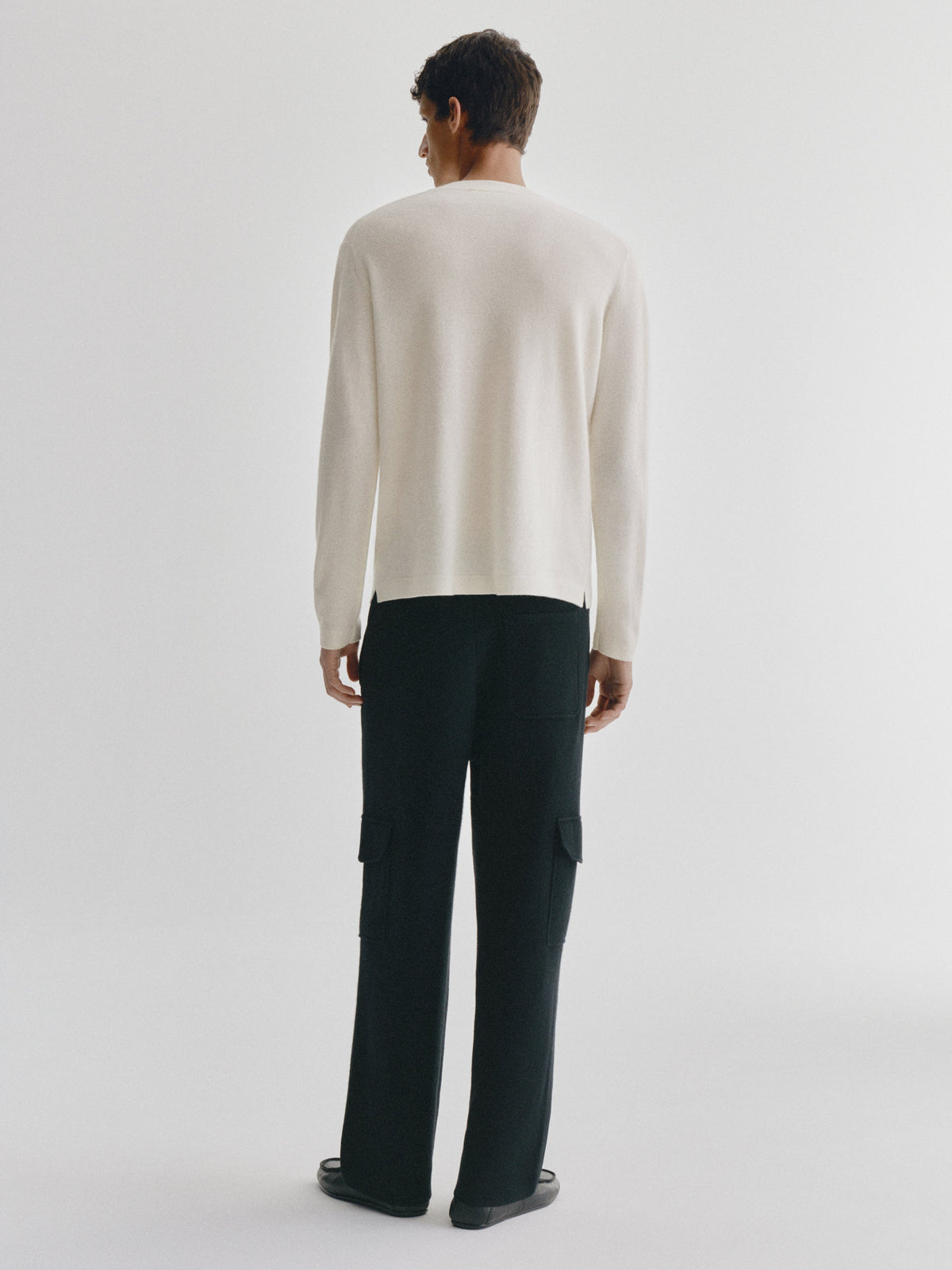 Eero Trousers