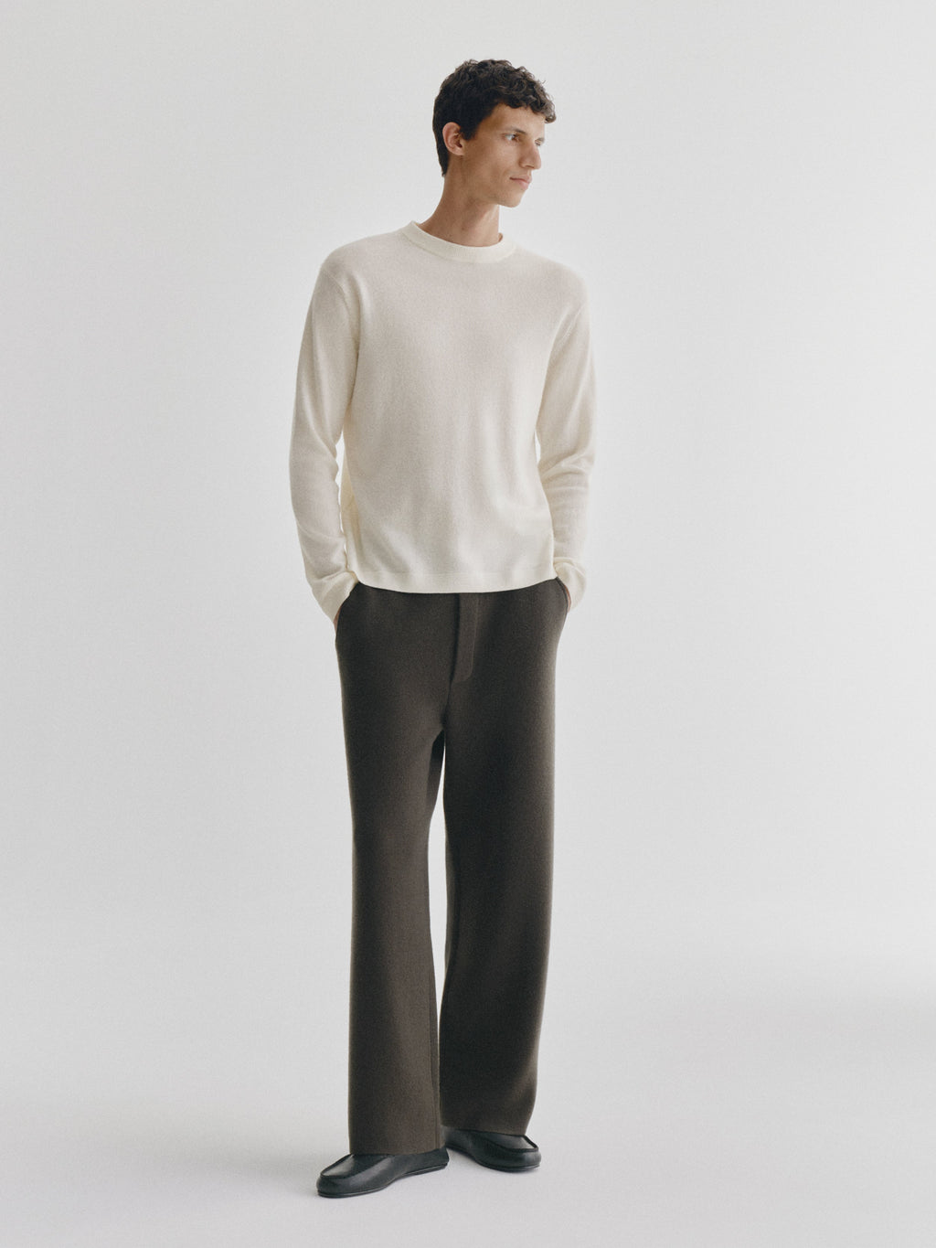 Mason Sweater