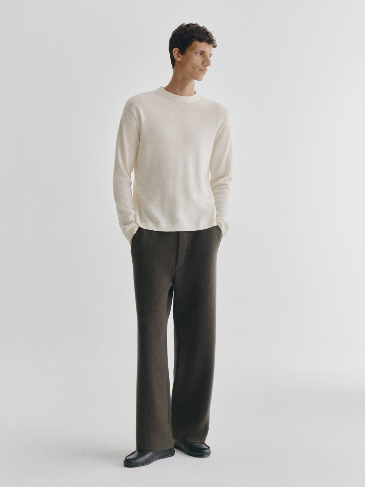 Mason Sweater