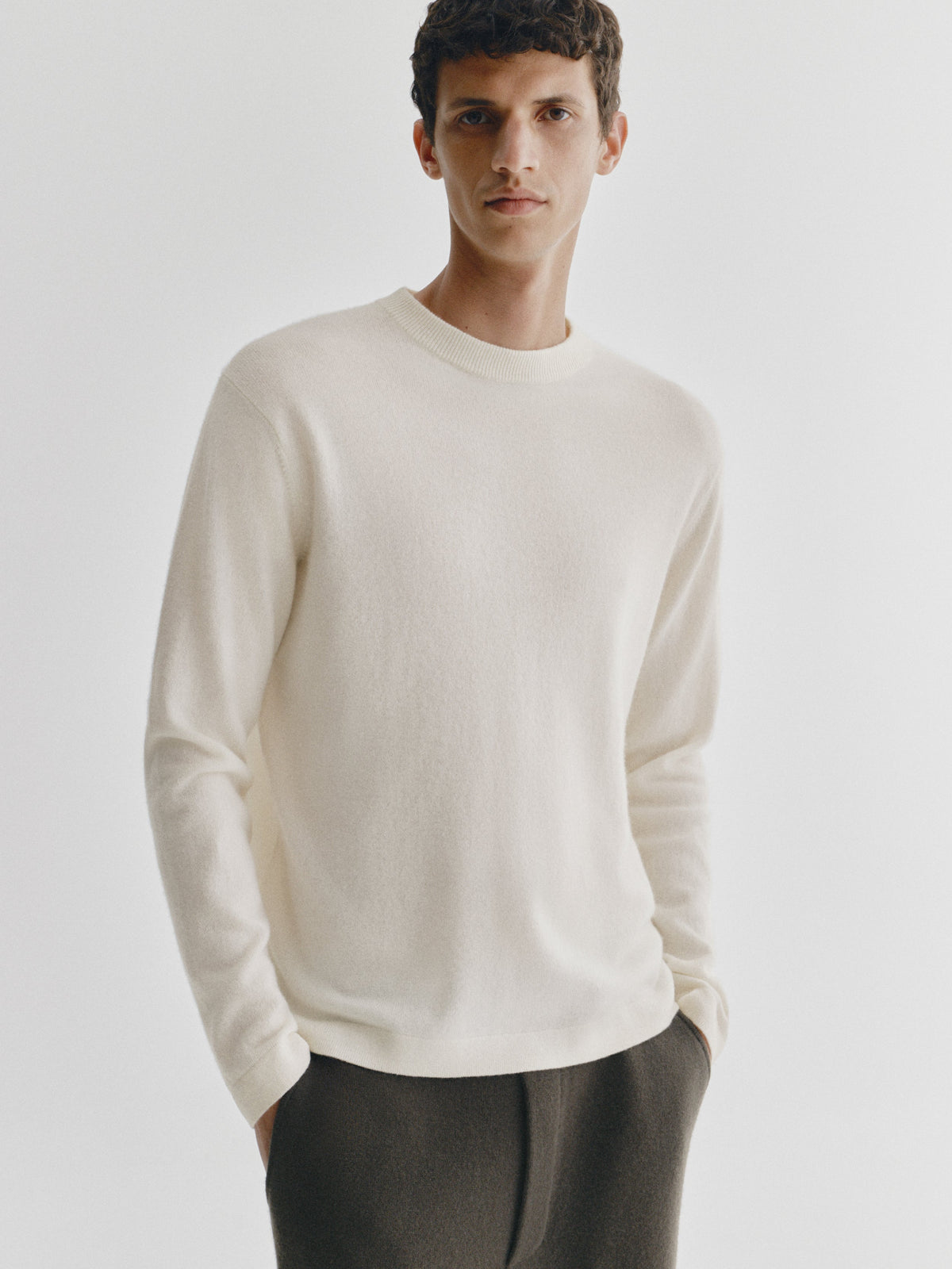 Mason Sweater