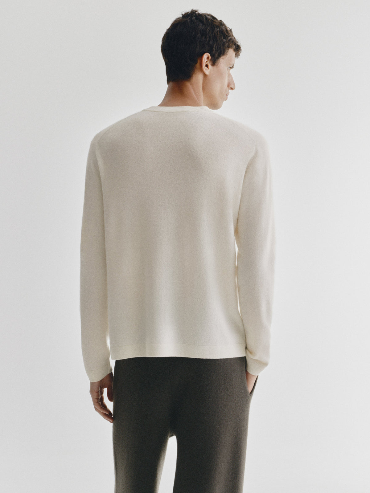 Mason Sweater