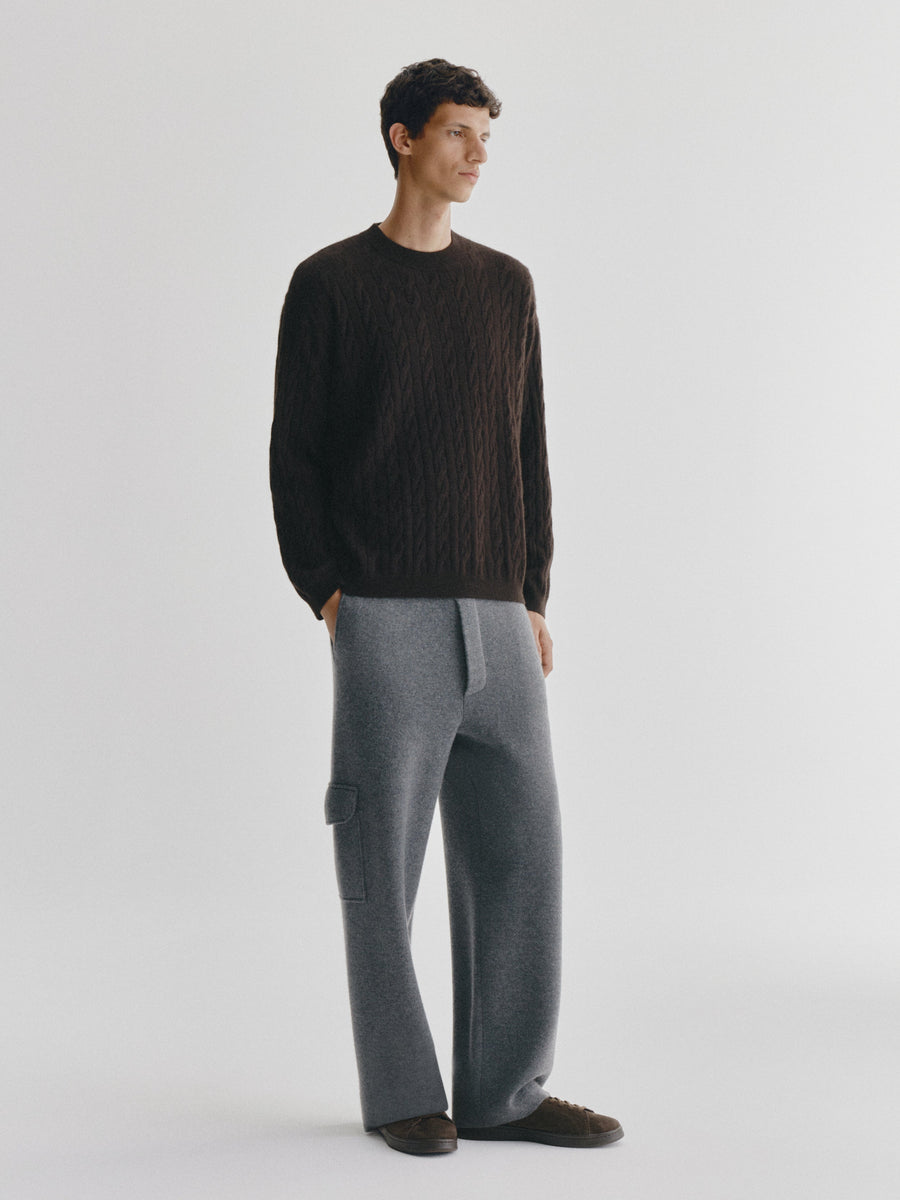 Oskar Sweater