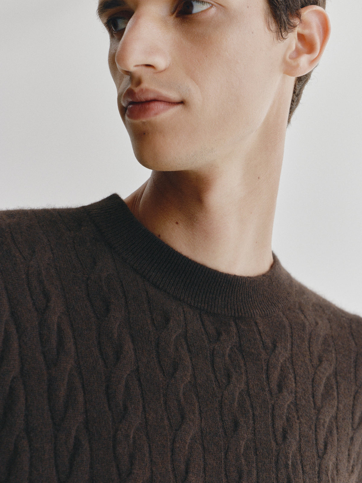 Oskar Sweater