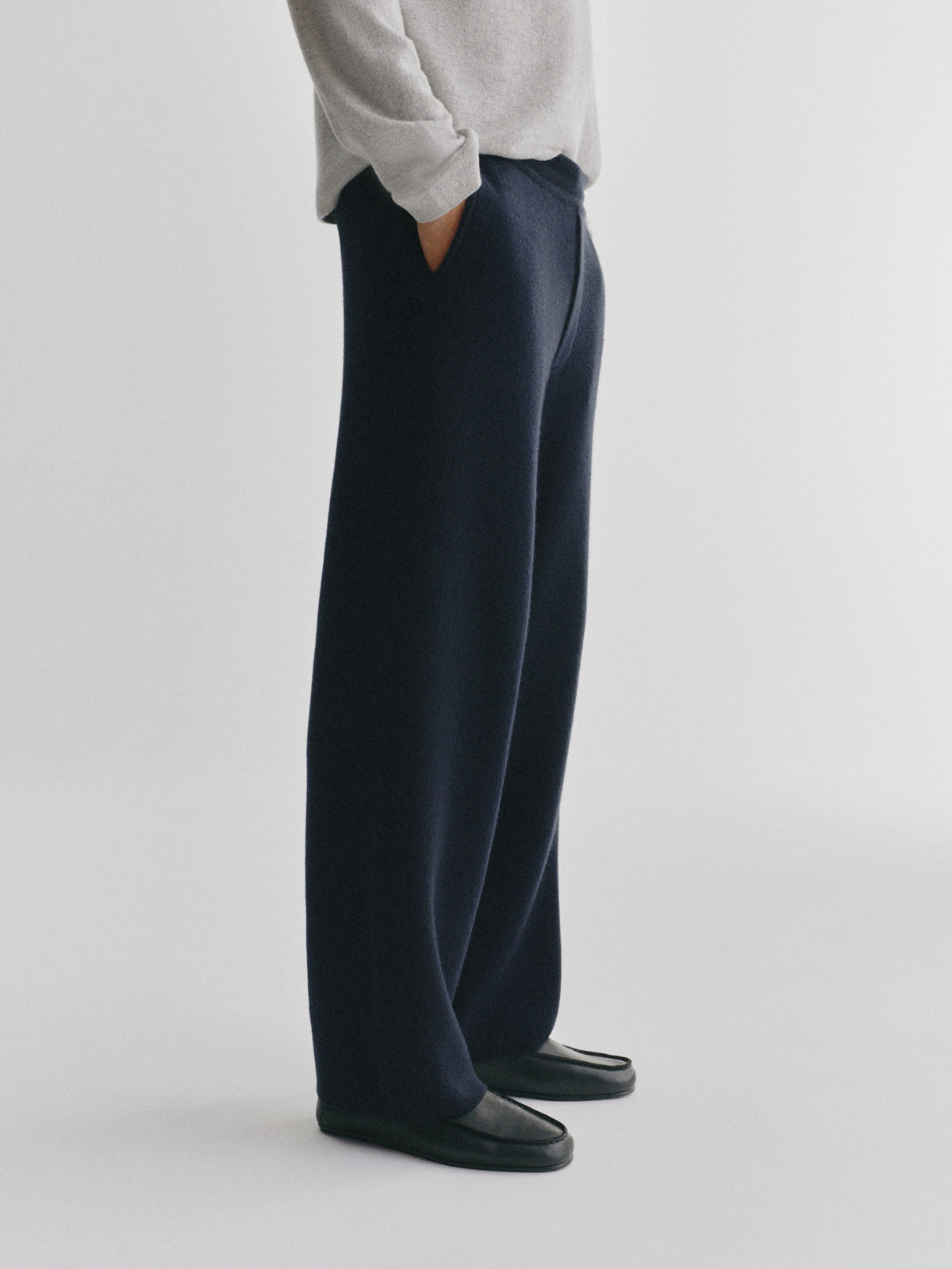 Parker Trousers
