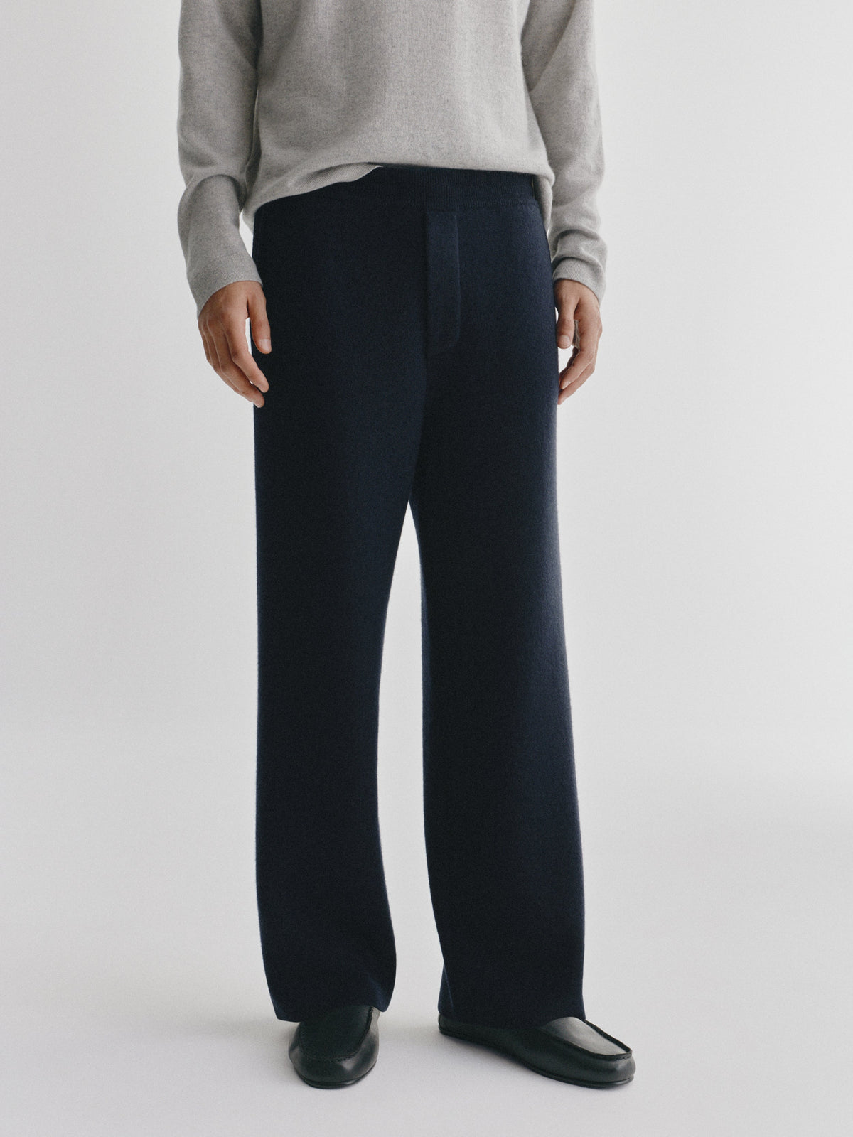 Parker Trousers