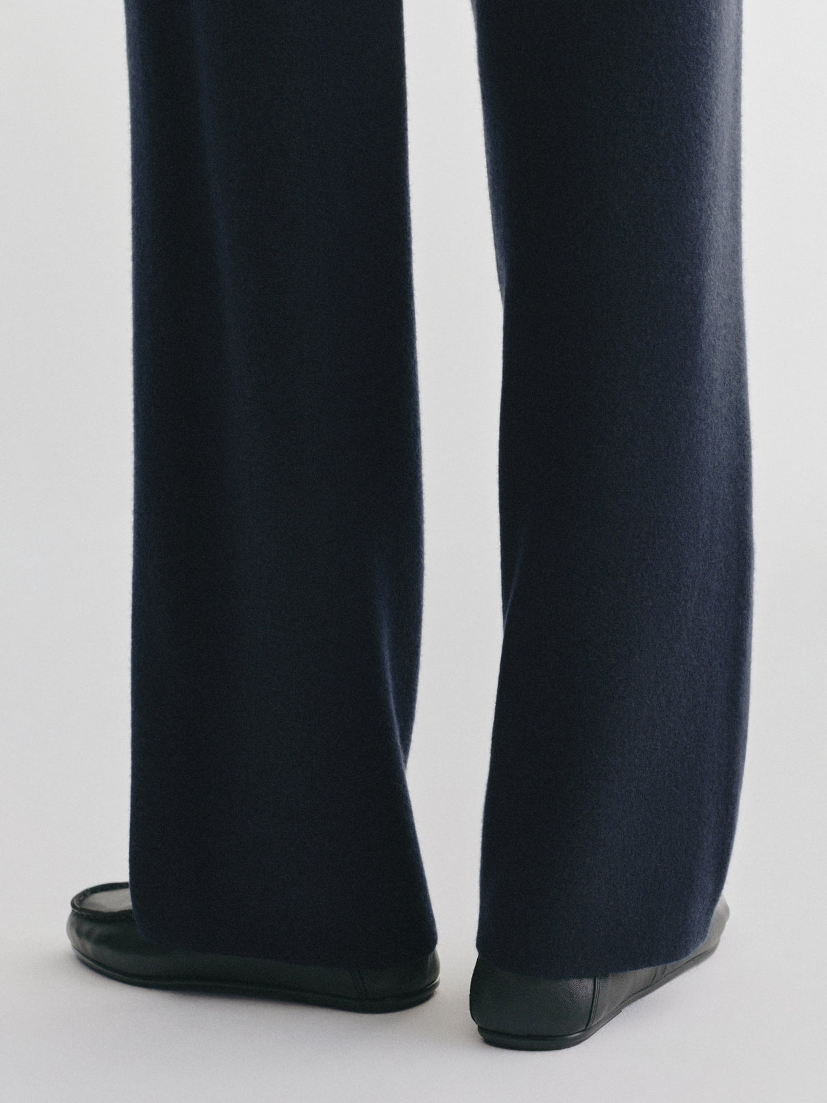 Parker Trousers