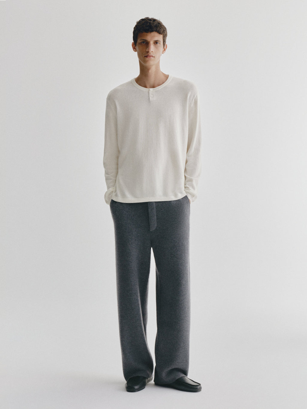 Carsten Sweater