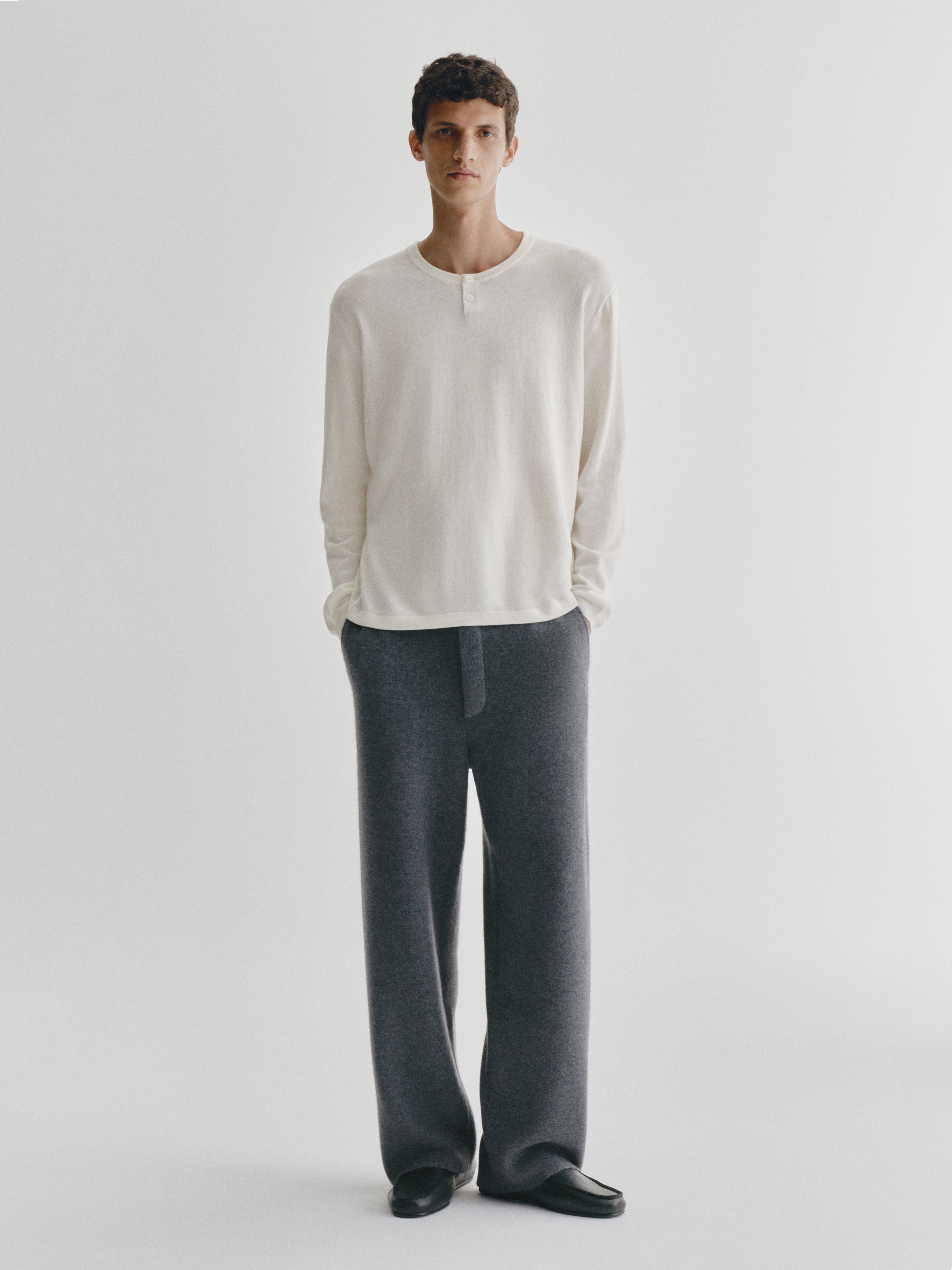 Carsten Sweater