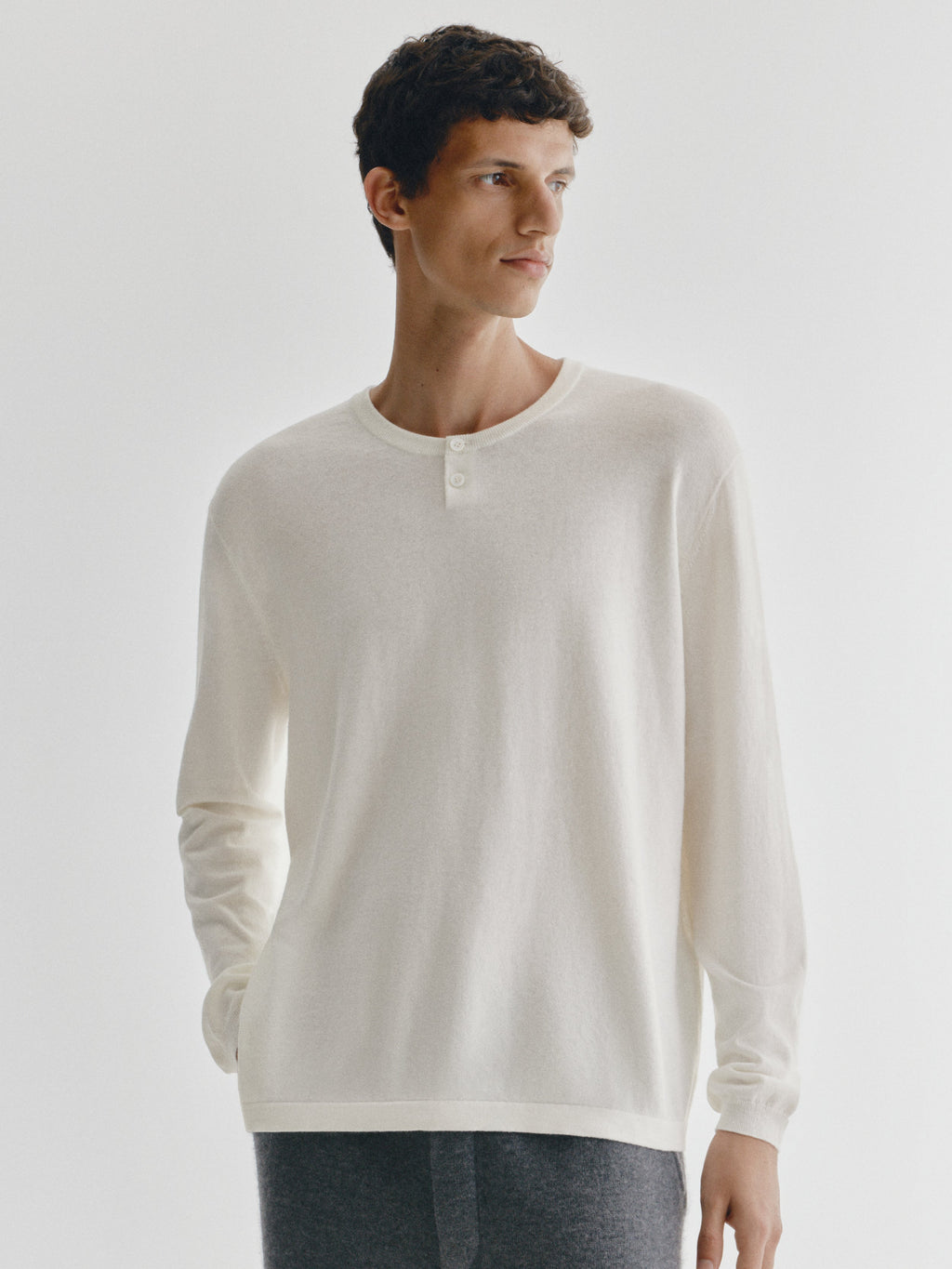 Carsten Sweater
