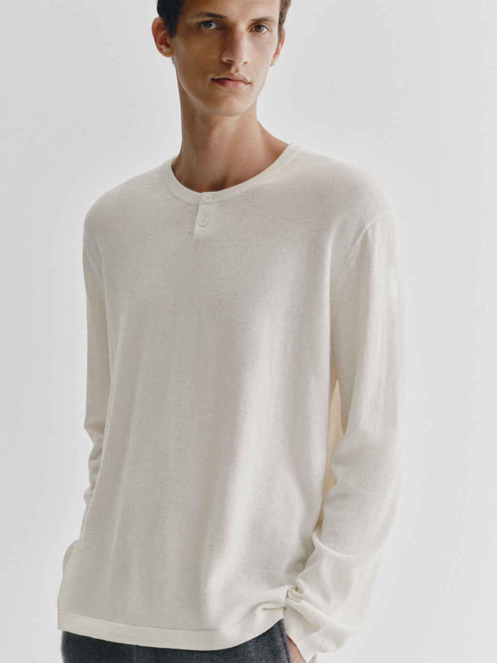 Carsten Sweater