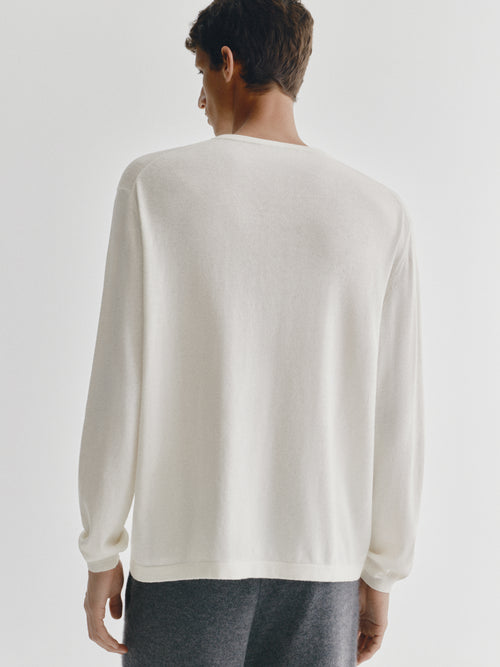 The Carsten Sweater