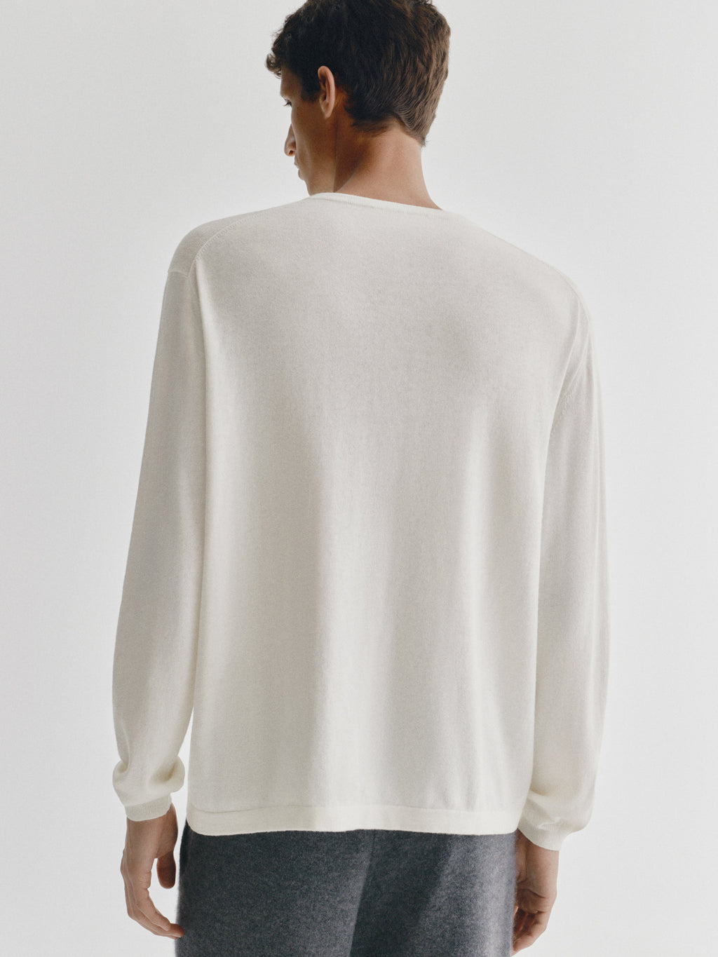 Carsten Sweater