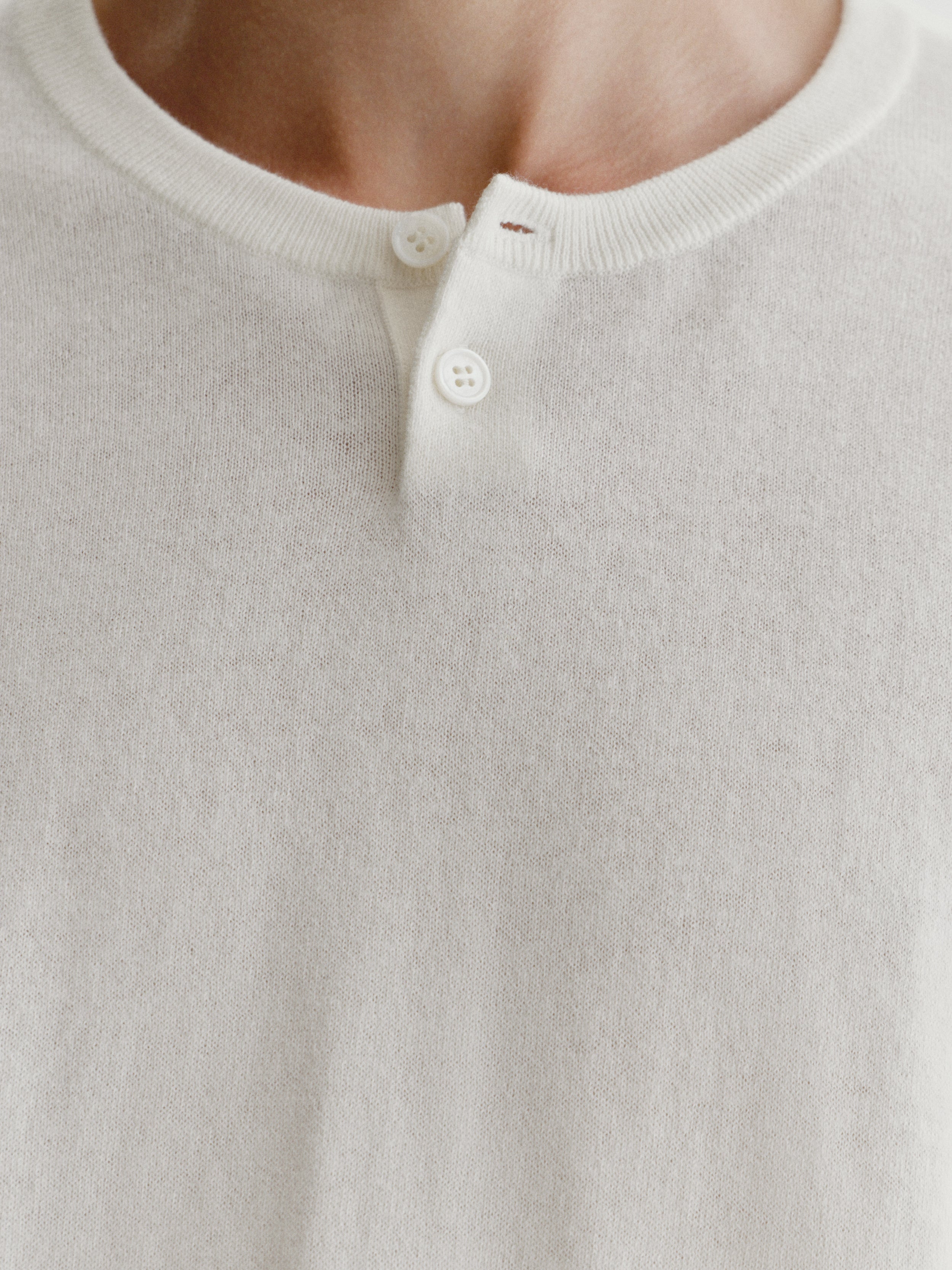 Carsten Sweater
