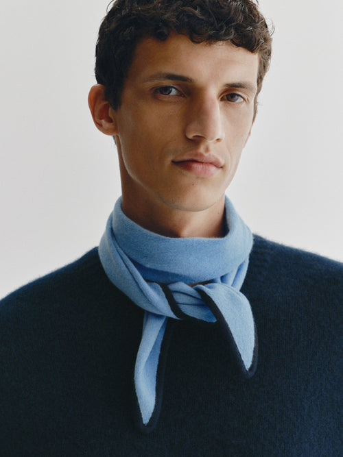 The Chelsea Scarf