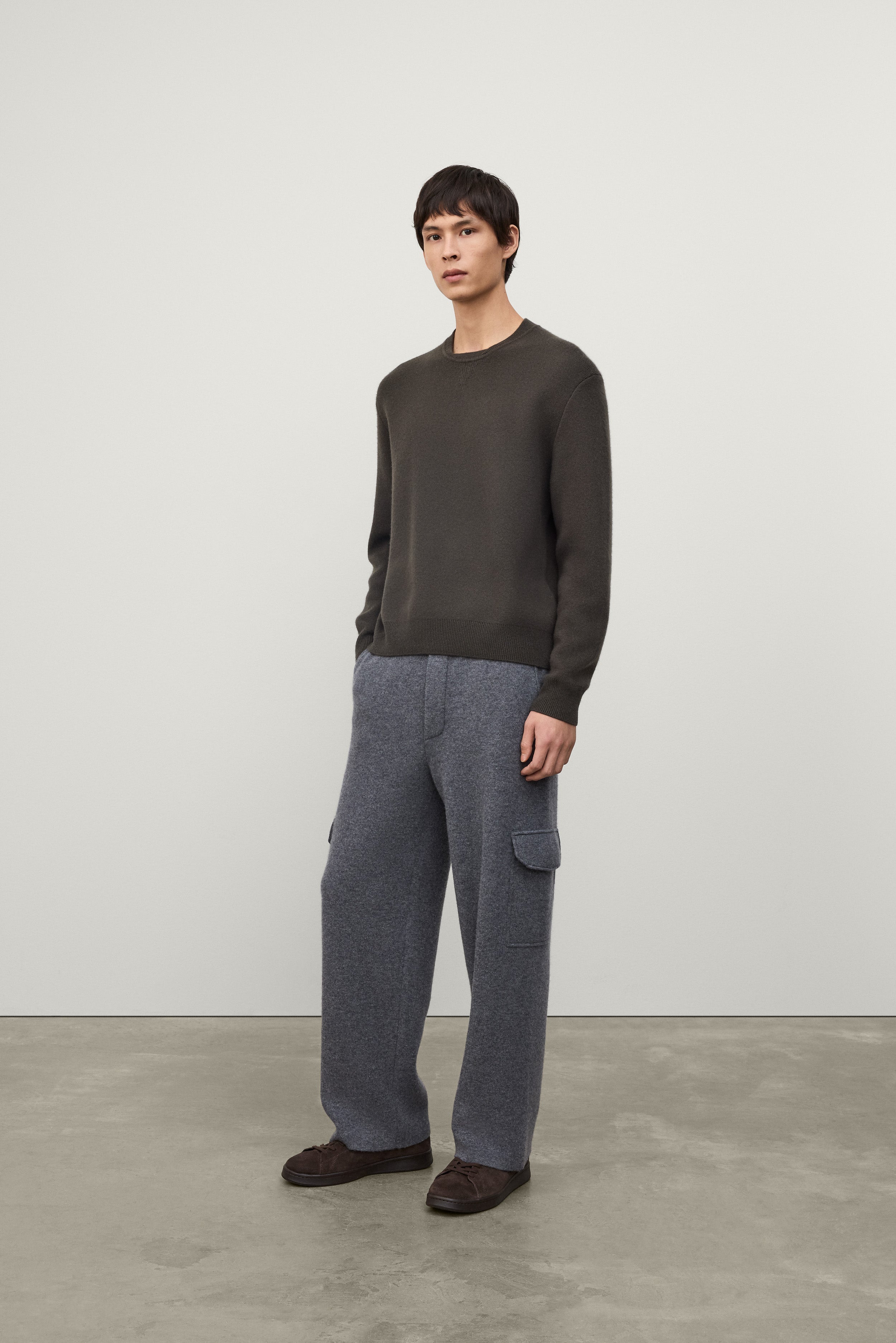 Eero Trousers