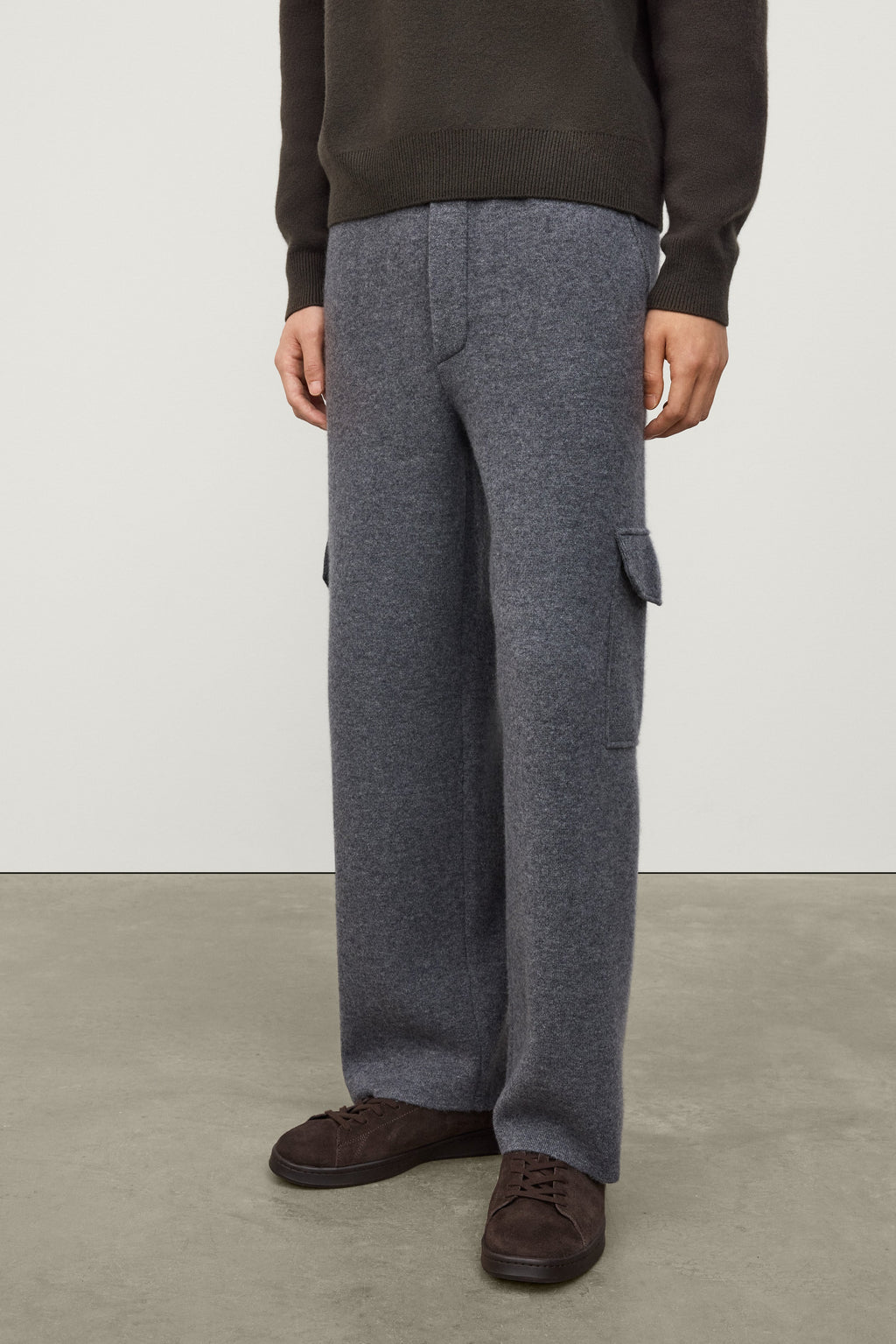 Eero Trousers
