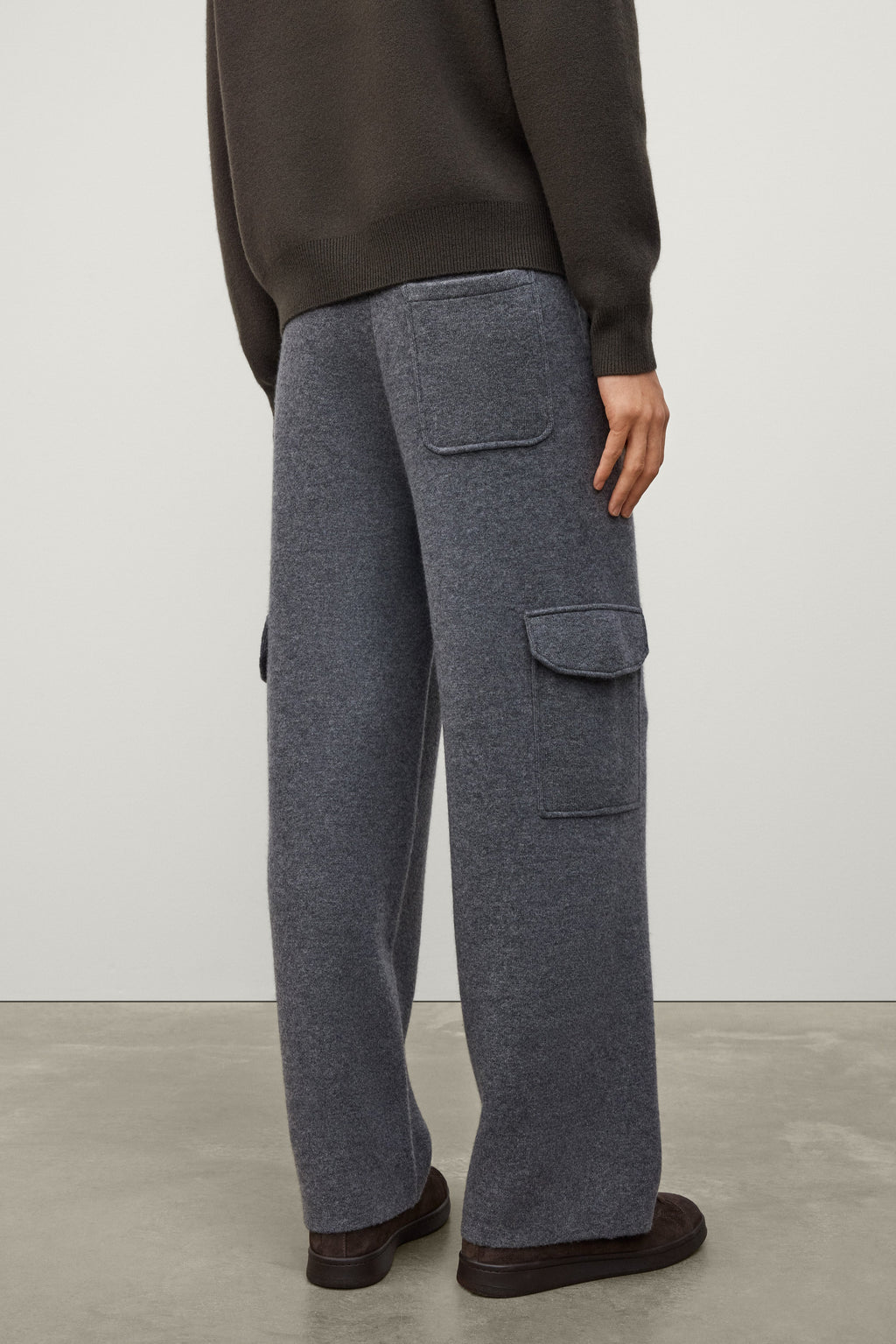 Eero Trousers