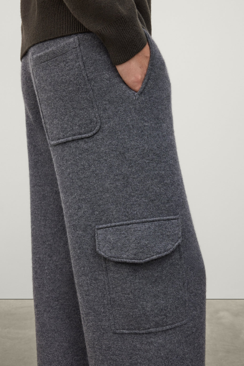 Eero Trousers