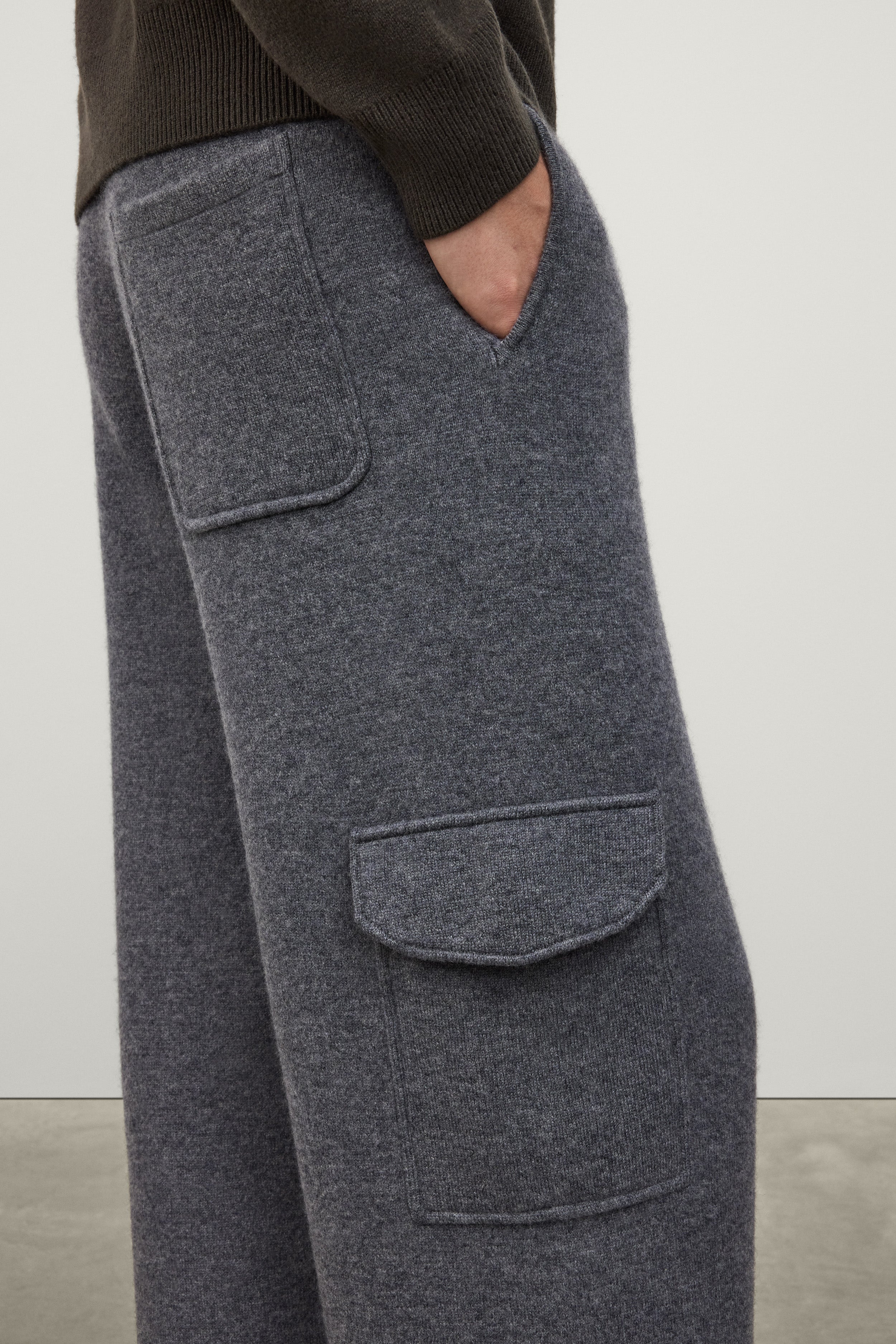 Eero Trousers
