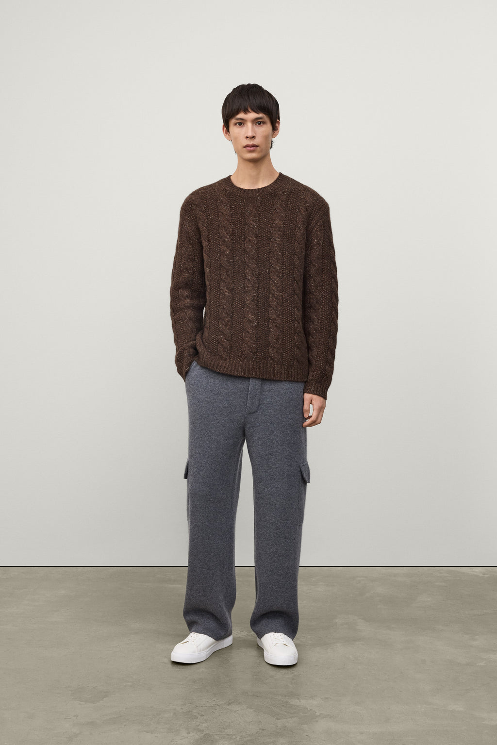 Ellis Sweater