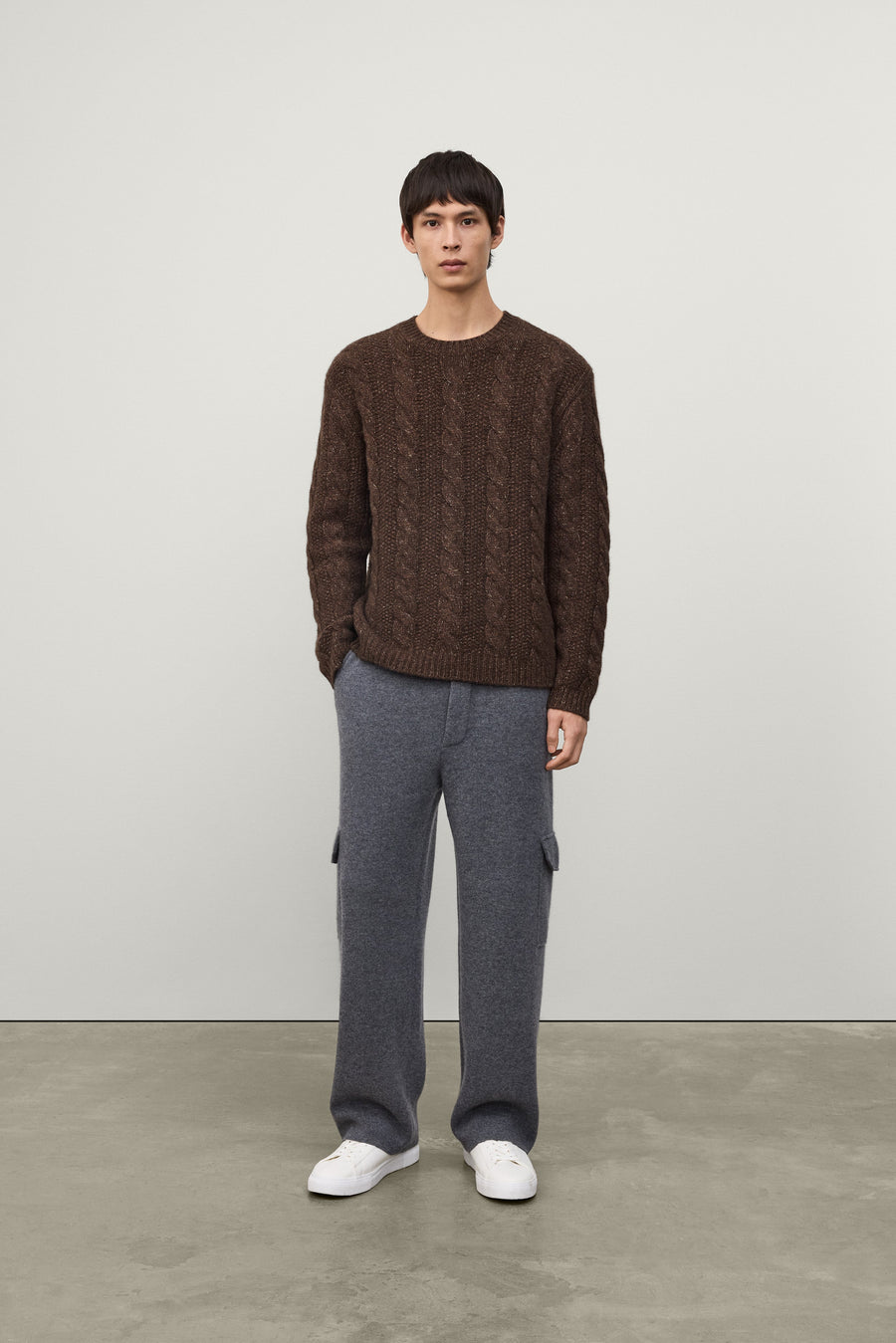 Ellis Sweater