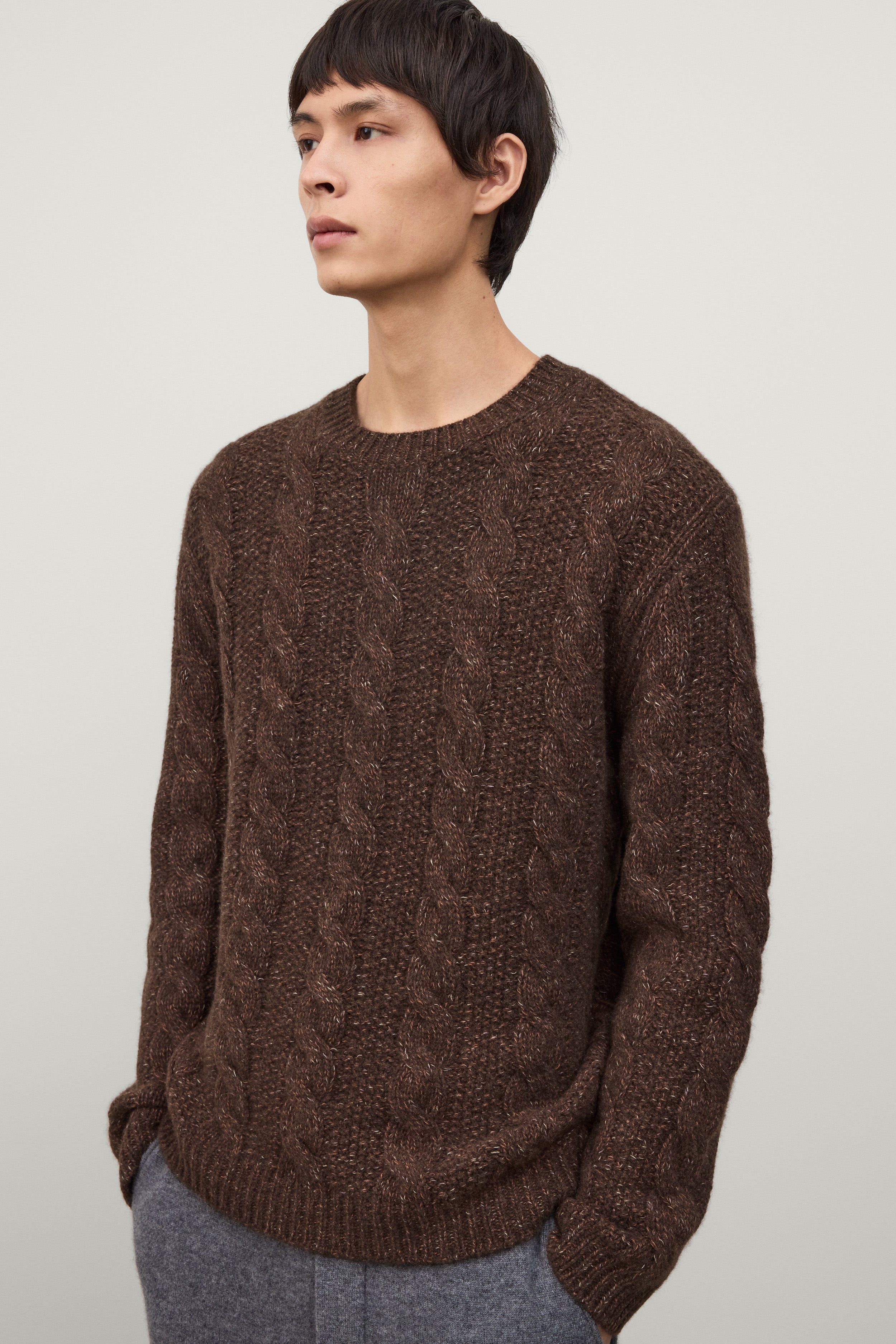Ellis Sweater